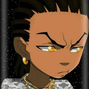 Meet your Posher, Kentrell